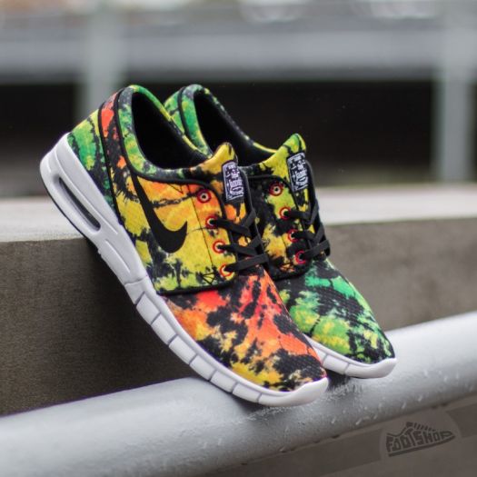 Stefan janoski deals max prm