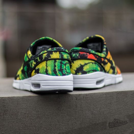 Janoski sales max prm