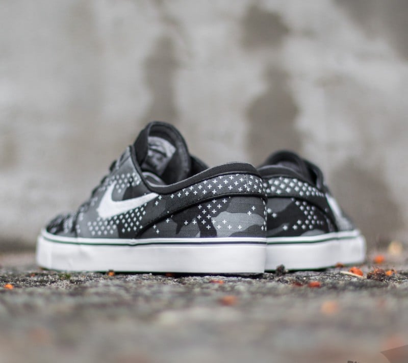 Nike zoom stefan hotsell janoski cnvs prm