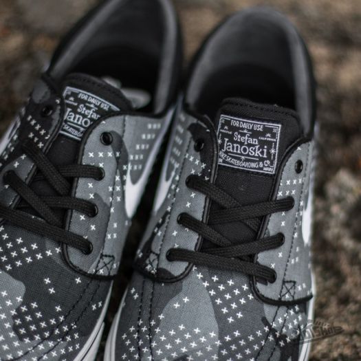 Nike zoom stefan janoski cnvs prm deals