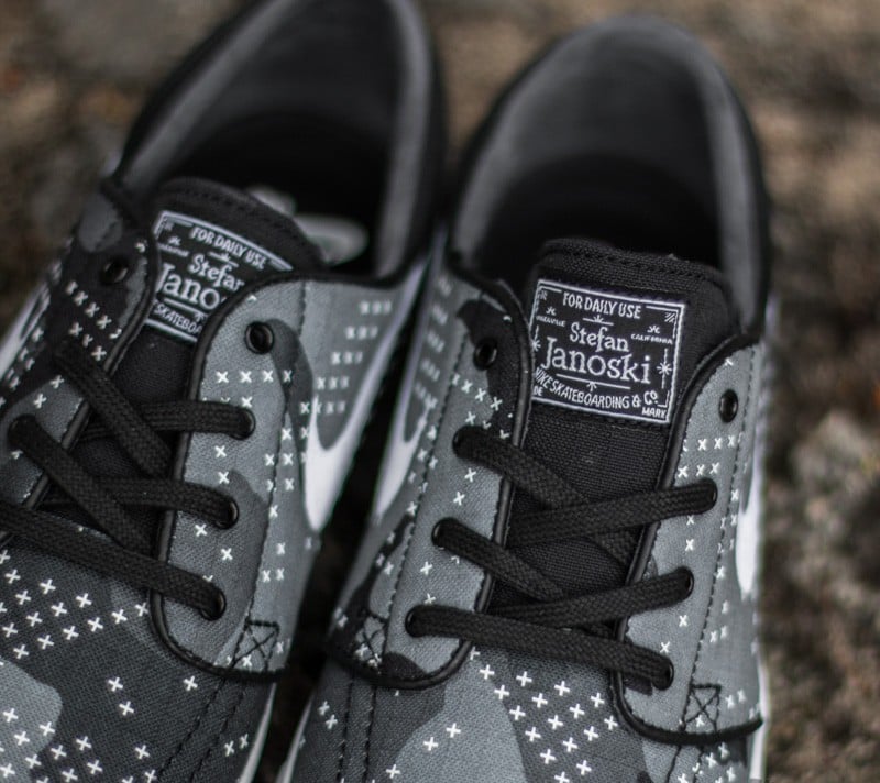 Nike zoom stefan janoski cnvs prm deals