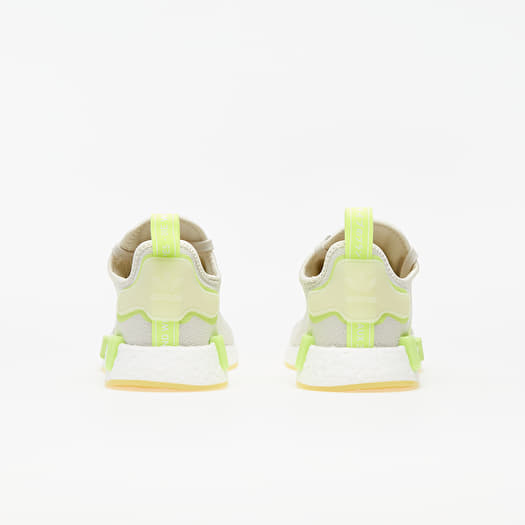Adidas nmd deals femme yellow