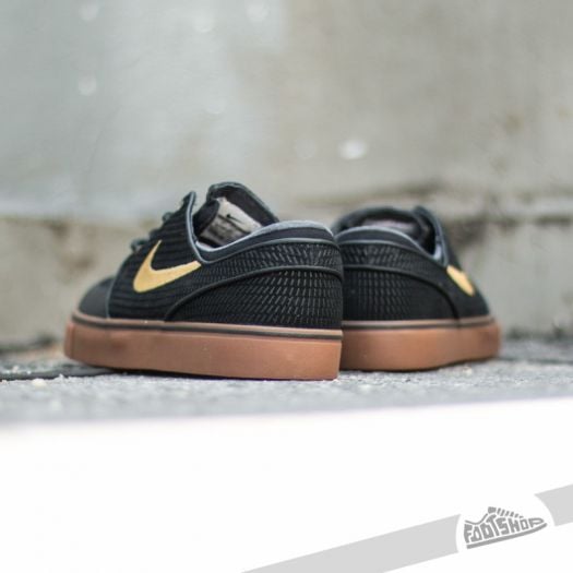 Stefan janoski dorados 2025
