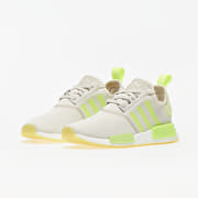 Women s shoes adidas NMD R1 W Talc Talc Hi Res Yellow