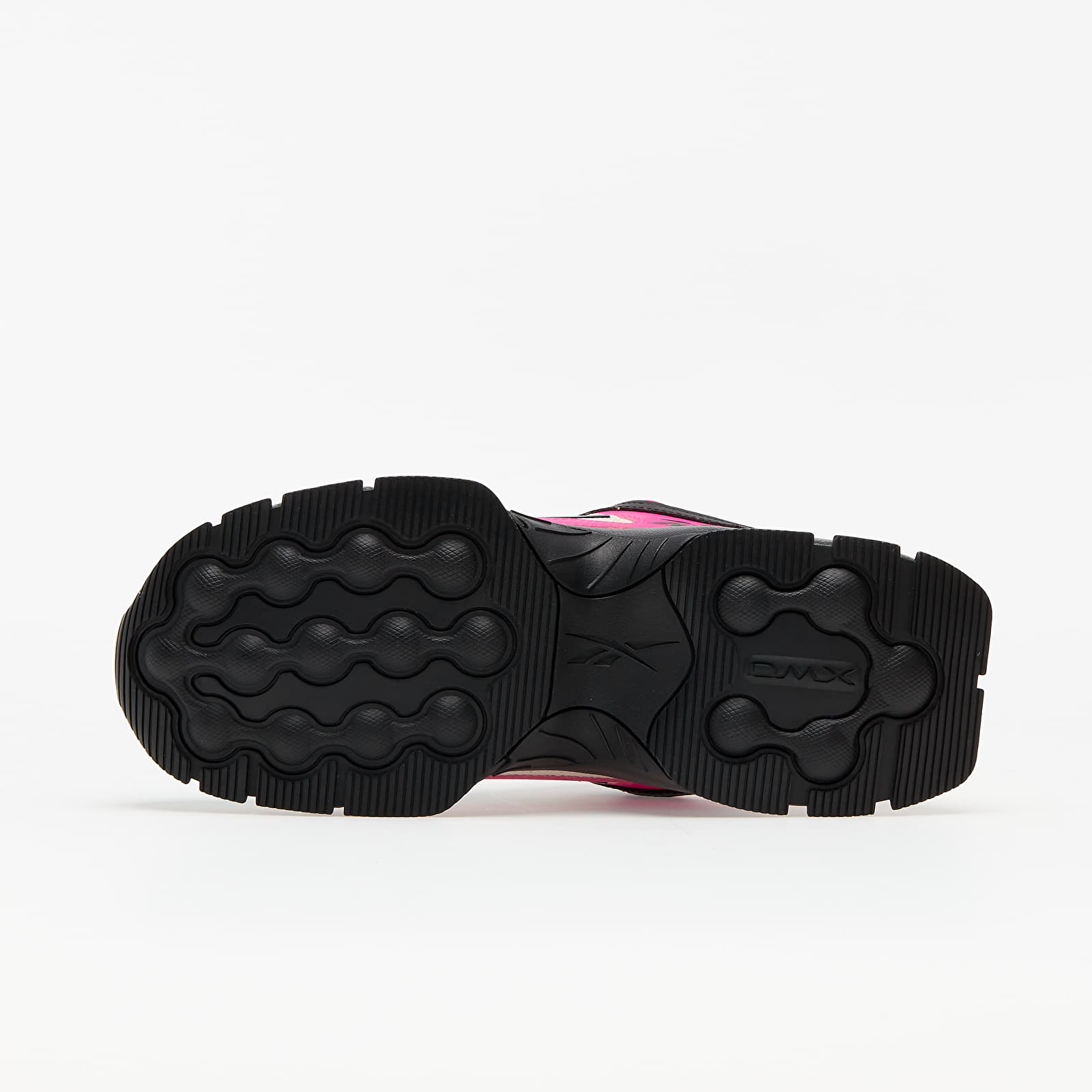 Мъжки кецове и обувки Reebok DMX Series 3000 Alabaster/ Proud Pink Court Green