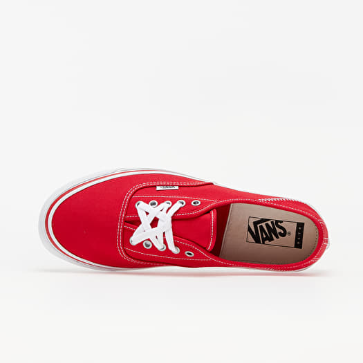 Vans authentic alyx top