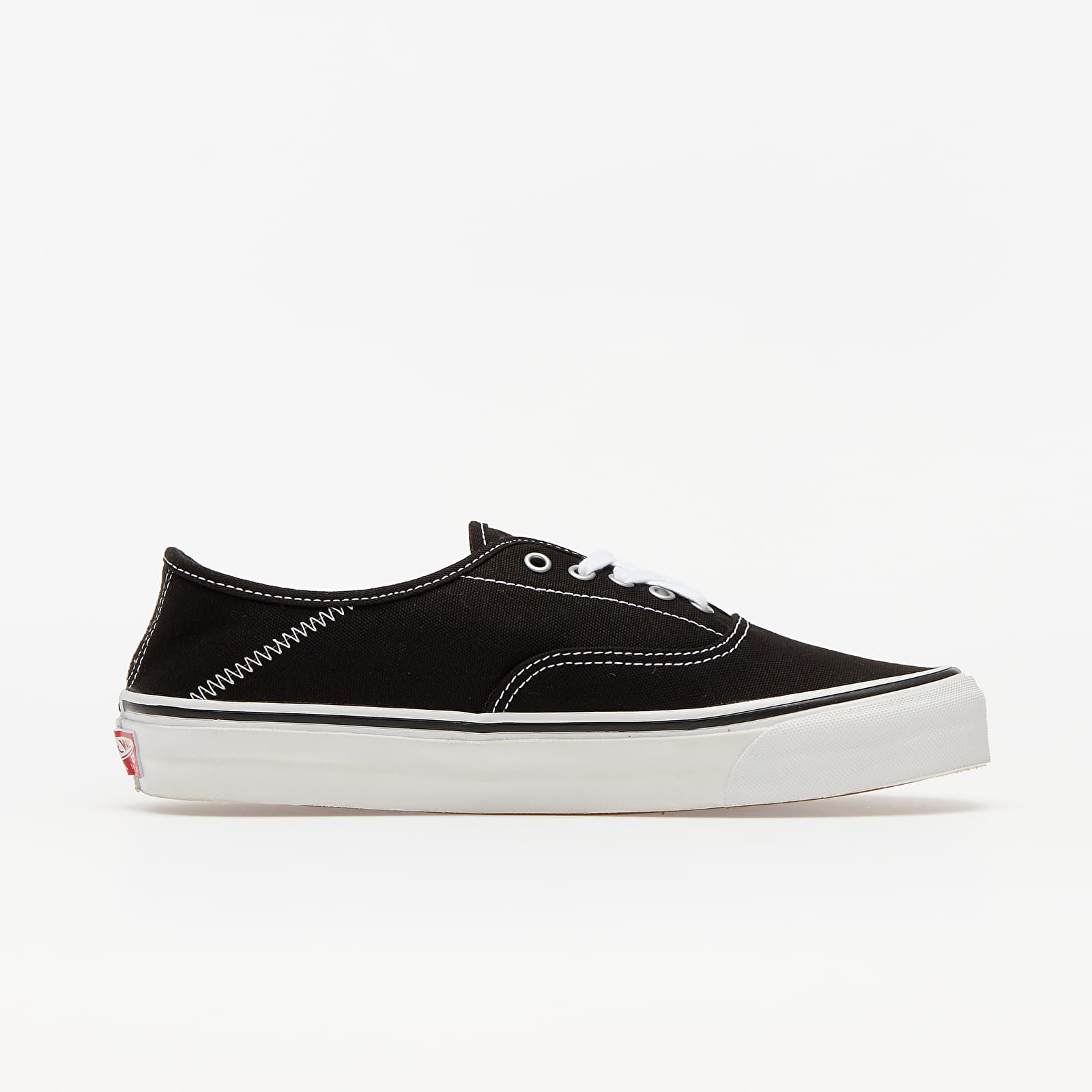 Men s shoes Vans OG Style 43 LX ALYX Black Footshop