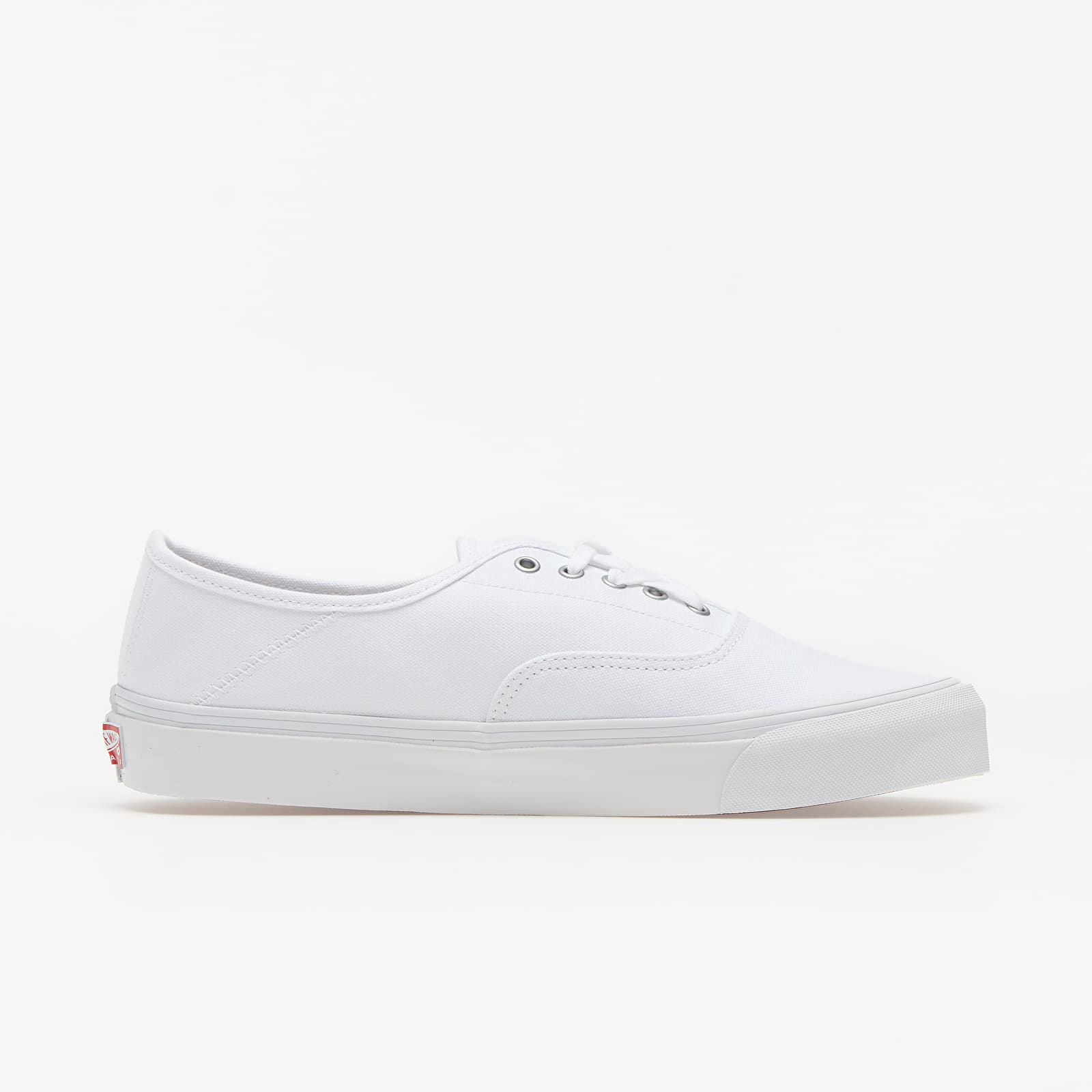 Férfi cipők Vans OG Style 43 LX (ALYX) True White