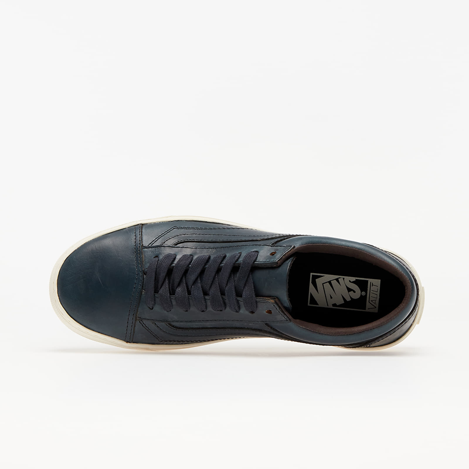 Vans leather old outlet skool cup
