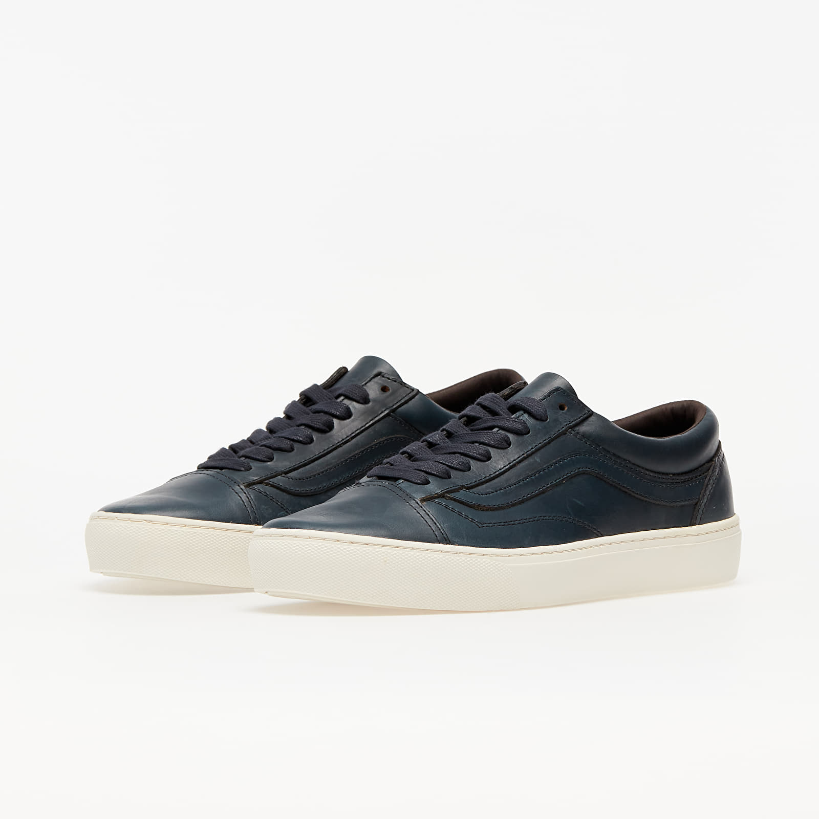 Vans horween old 2024 skool