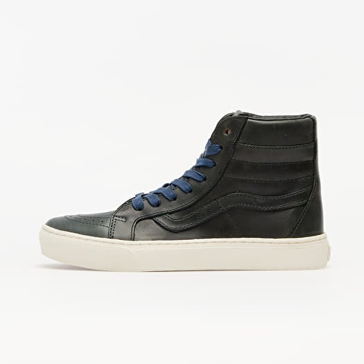 Vans vault horween on sale