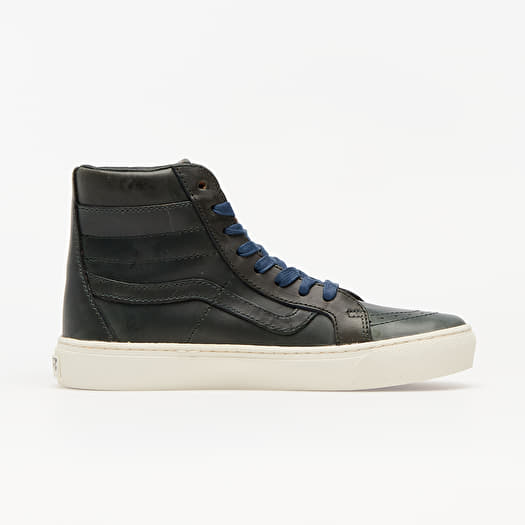 Vans horween sk8 hi on sale