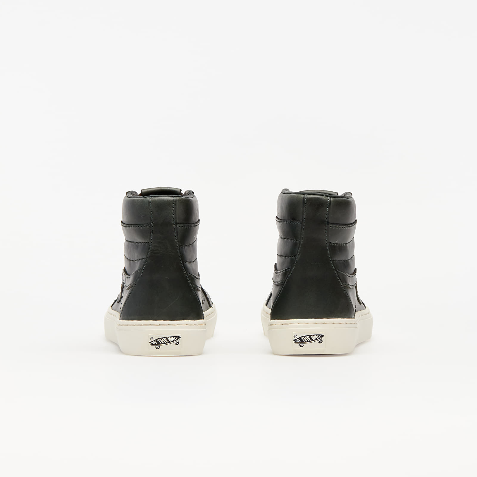 Мъжки кецове и обувки Vans Vault Sk8-Hi Cup LX (Horween) Parisian Blue