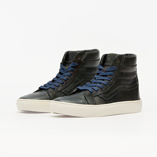 Vans vault horween cheap