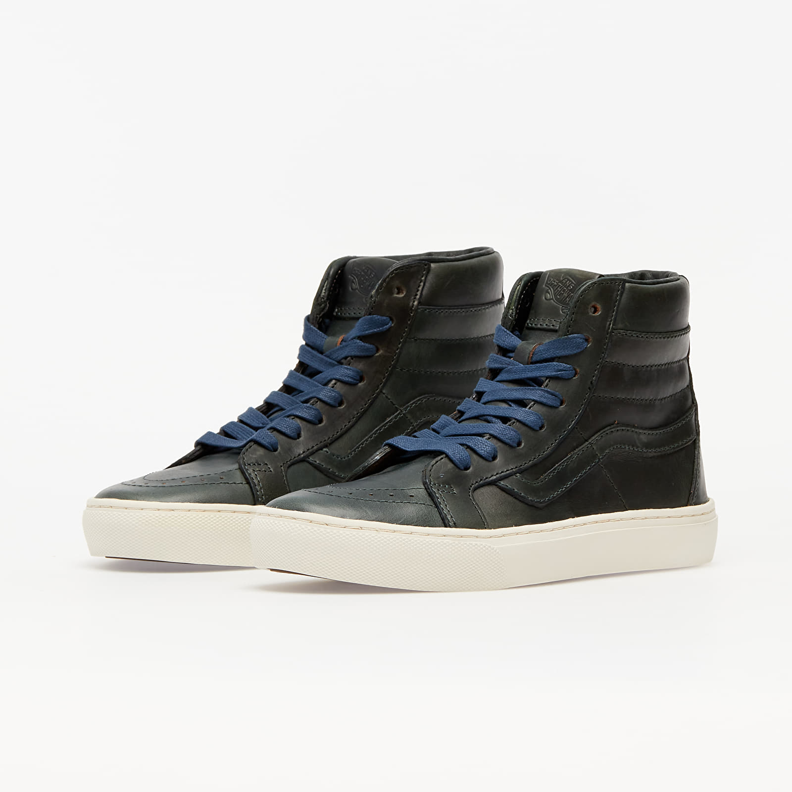 Vans horween sk8 hi sale