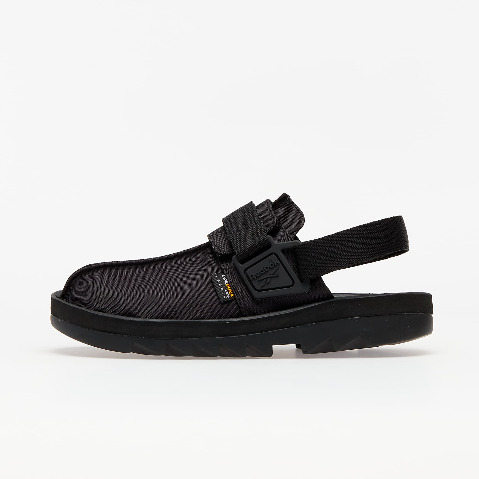 Men's shoes Reebok Beatnik Black/ Black/ Black