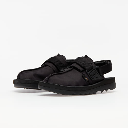 Reebok store beatnik black