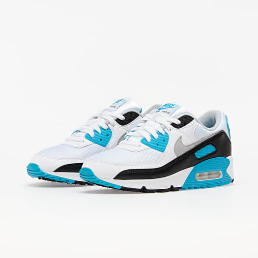 nike air max 90 blue laser