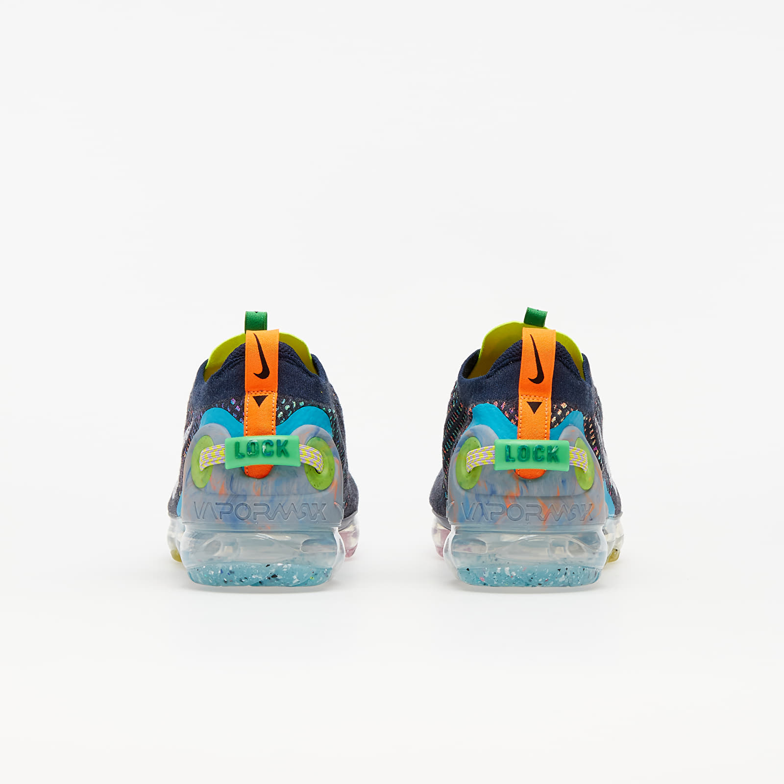 blue vapormax flyknit 2020