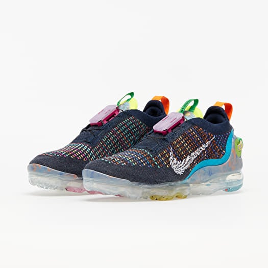 Royal blue deals air vapormax