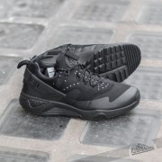 Huarache utility black new arrivals
