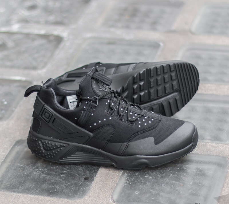 Nike huarache utility review shop