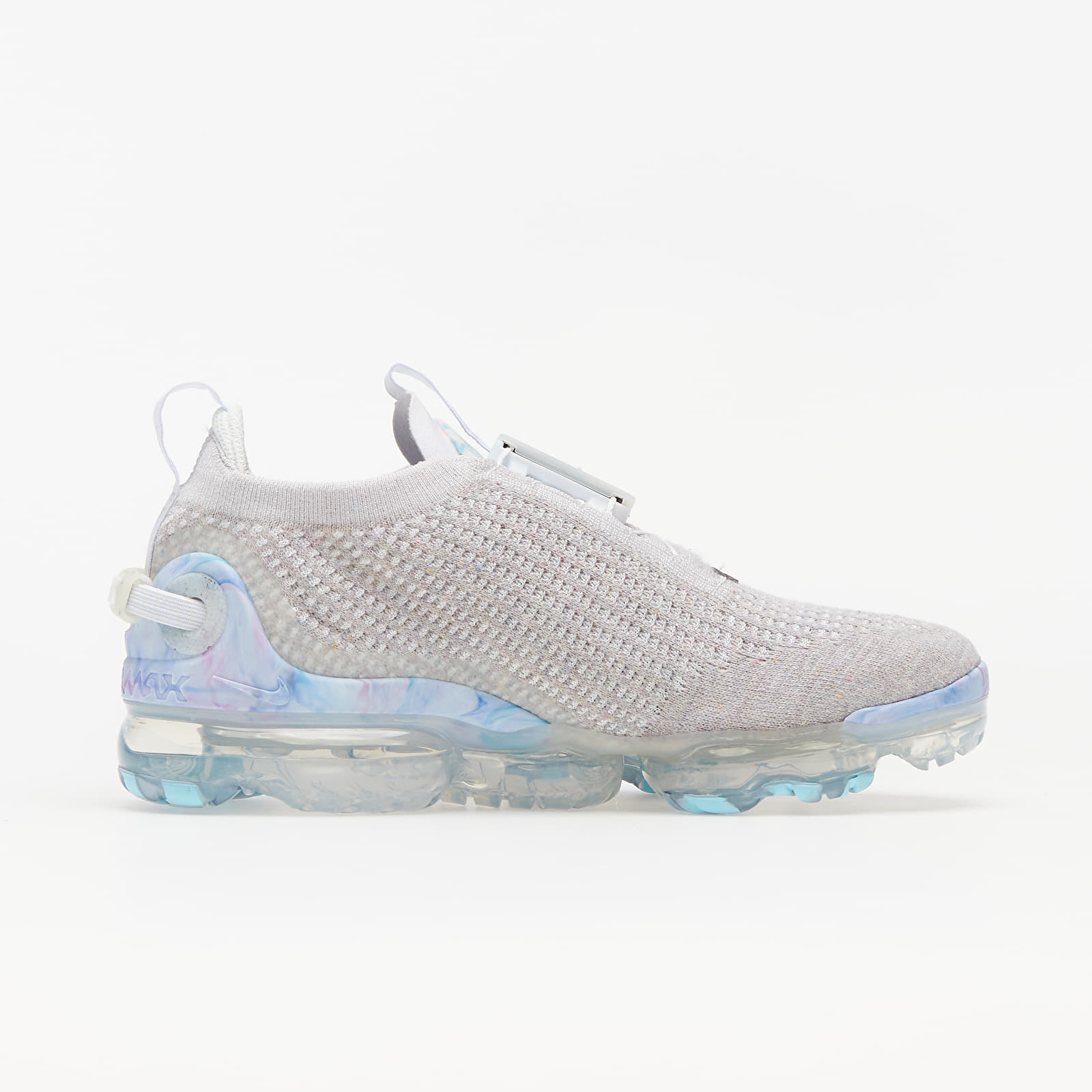 Herren Sneaker und Schuhe Nike Air Vapormax 2020 FK White/ Summit White-White
