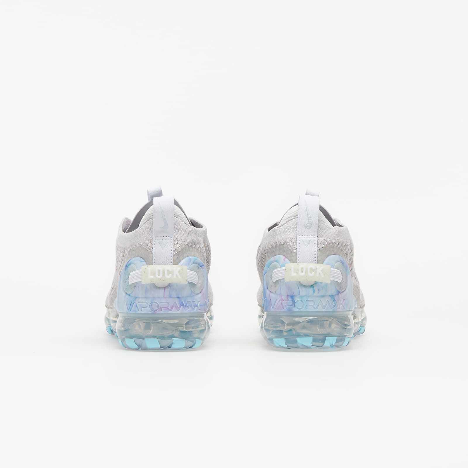 Men s shoes Nike Air Vapormax 2020 FK White Summit White White Footshop