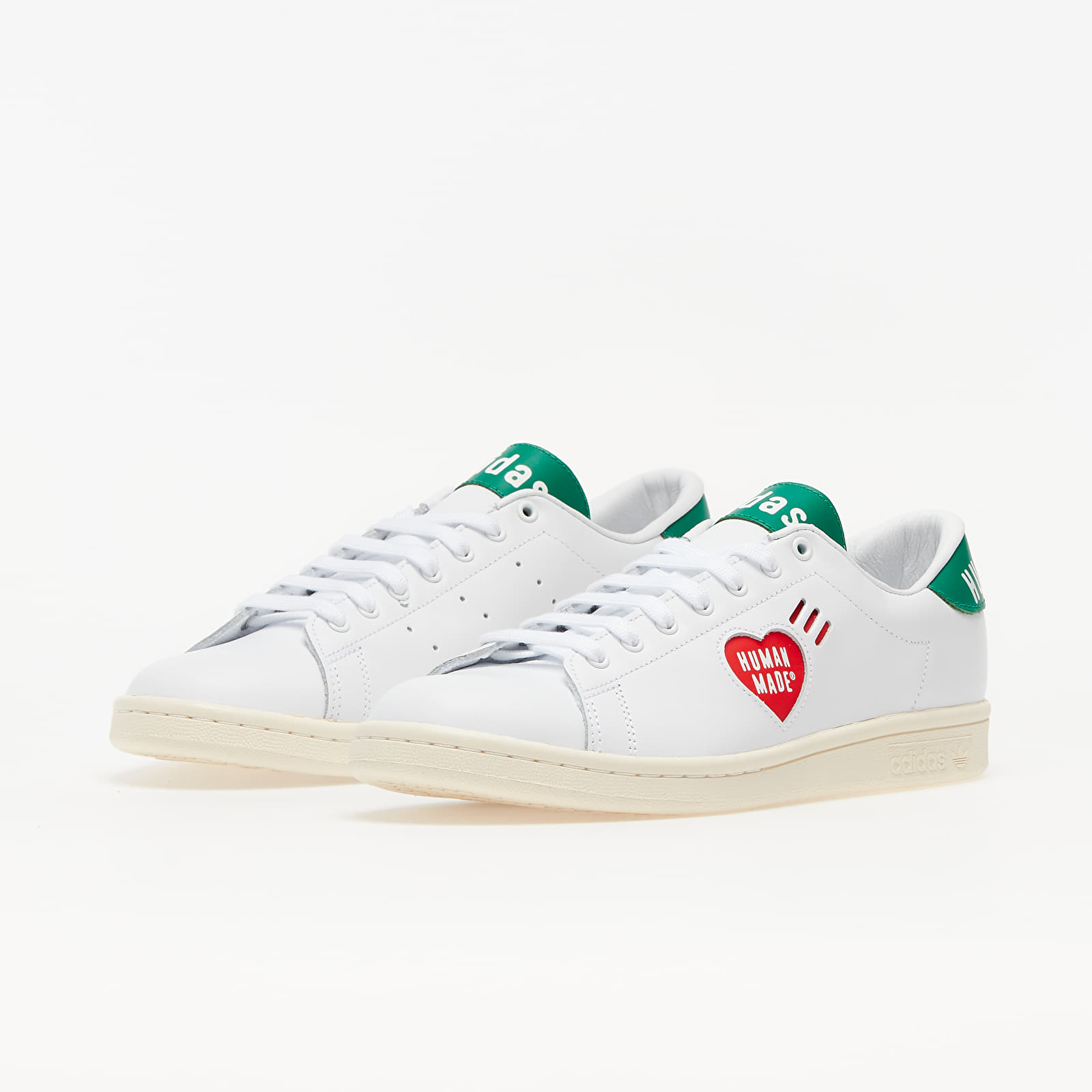 Stan smith clearance human race