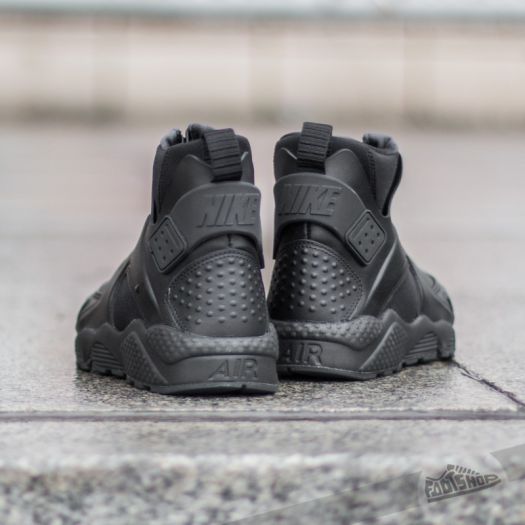 Black huarache size 5 online