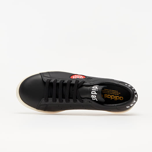 Stan smith cheap nigo black