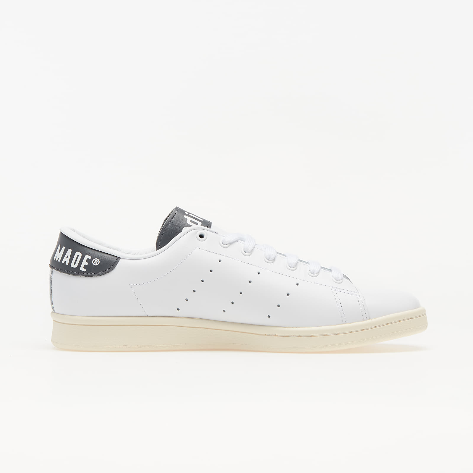 Men's shoes adidas Stan Smith Human Made Ftwr White/ Off White/ Gold Met.