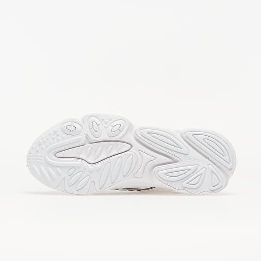 Men's shoes adidas Ozweego Ftw White/ Ftw White/ Core Black