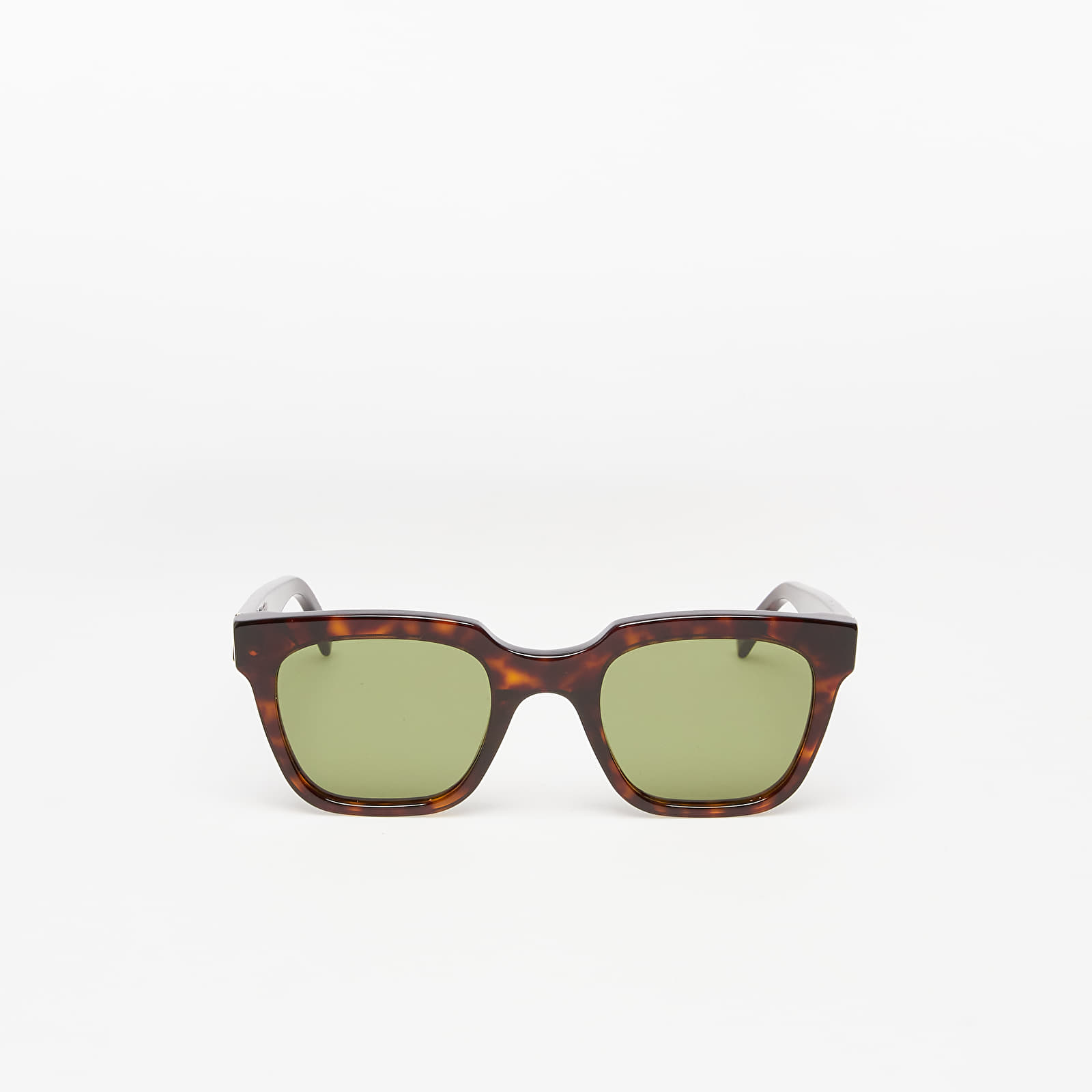 Slnečné okuliare RETROSUPERFUTURE Giusto 3627 Sunglasses Green