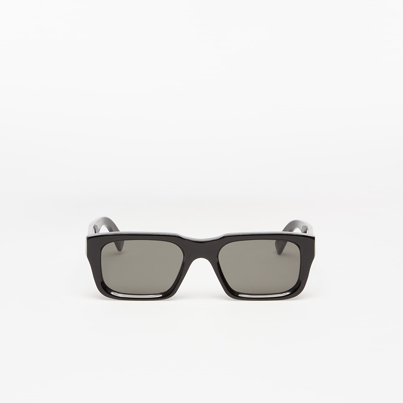 Sunglasses RETROSUPERFUTURE Augusto Black Sunglasses Black