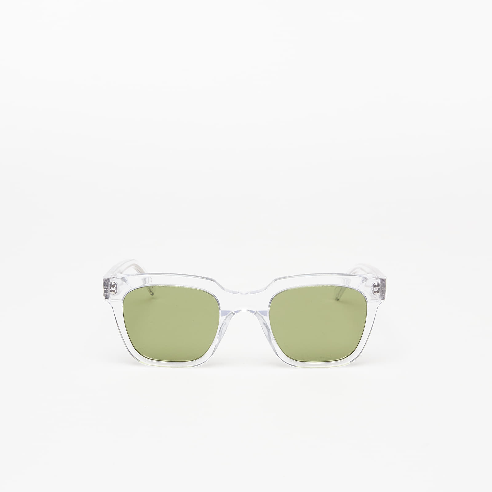 Слънчеви очила RETROSUPERFUTURE Giusto Sunglasses Crystal