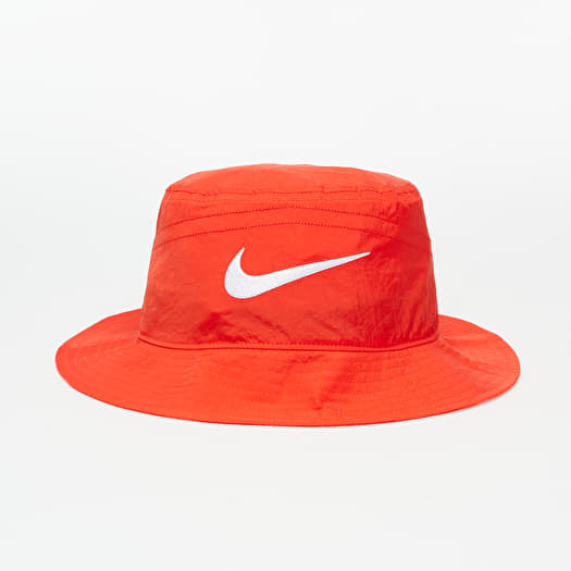 Red stussy bucket hat store