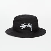 Bucket hats Nike x Stüssy Bucket Hat Black/ White | Footshop