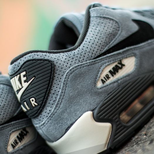 Air max 90 sales blue graphite/black-anthracite
