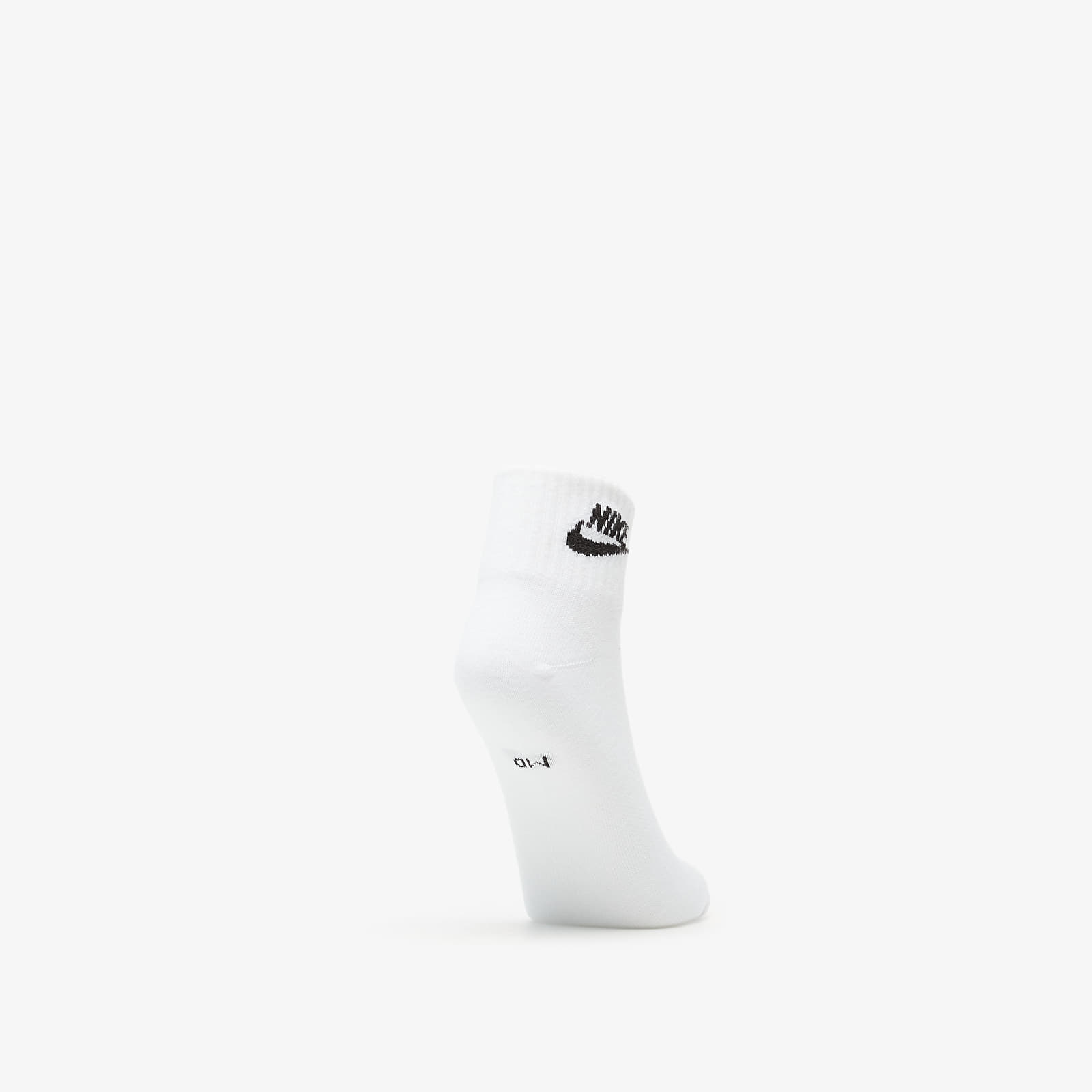 Șosete Nike Everyday Essential Ankle Socks 3-Pack Multi-Color