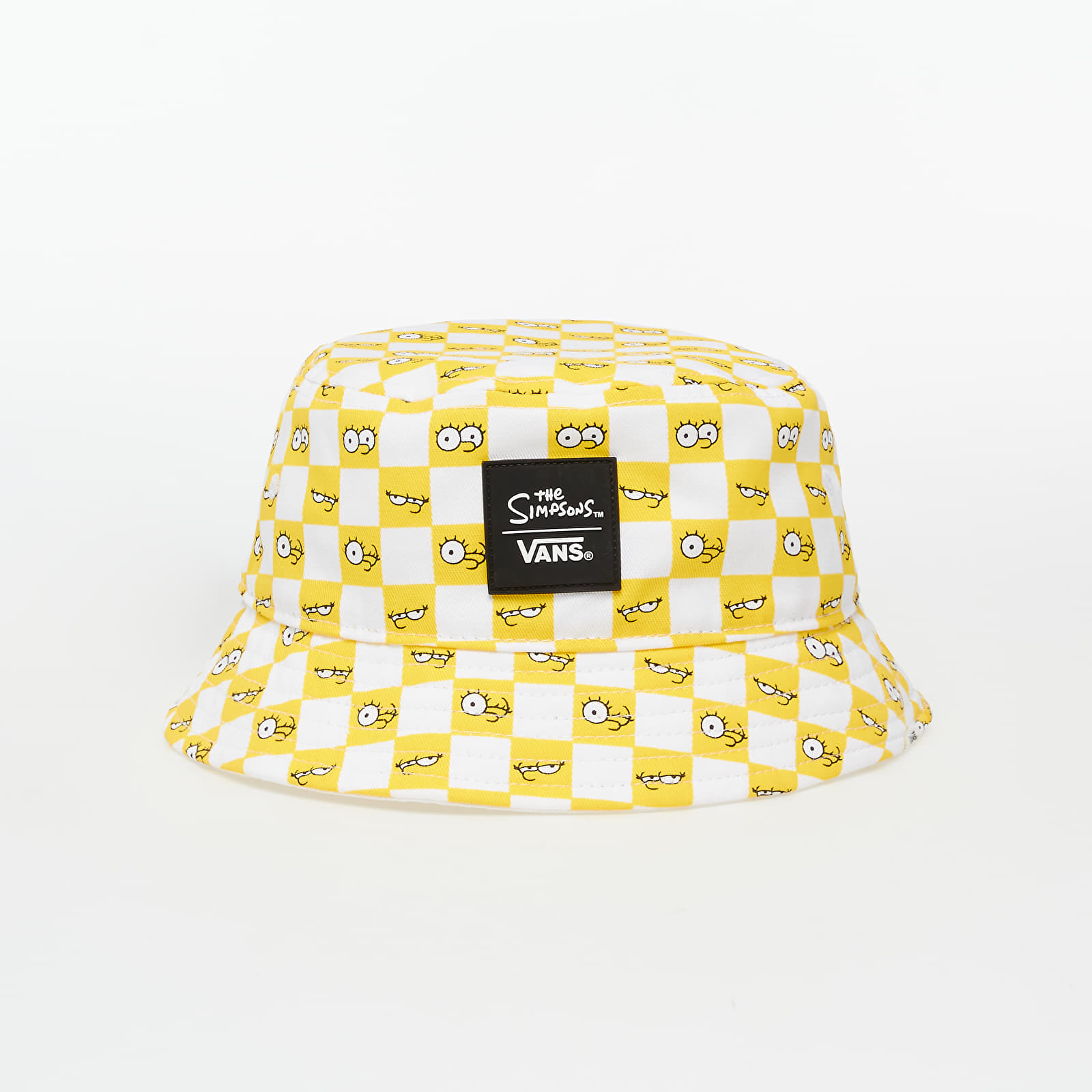 Hüte Vans x The Simpsons Bucket Hat Yellow