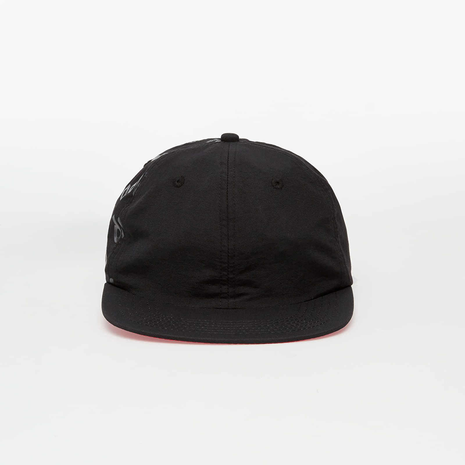 RAP Cap Black