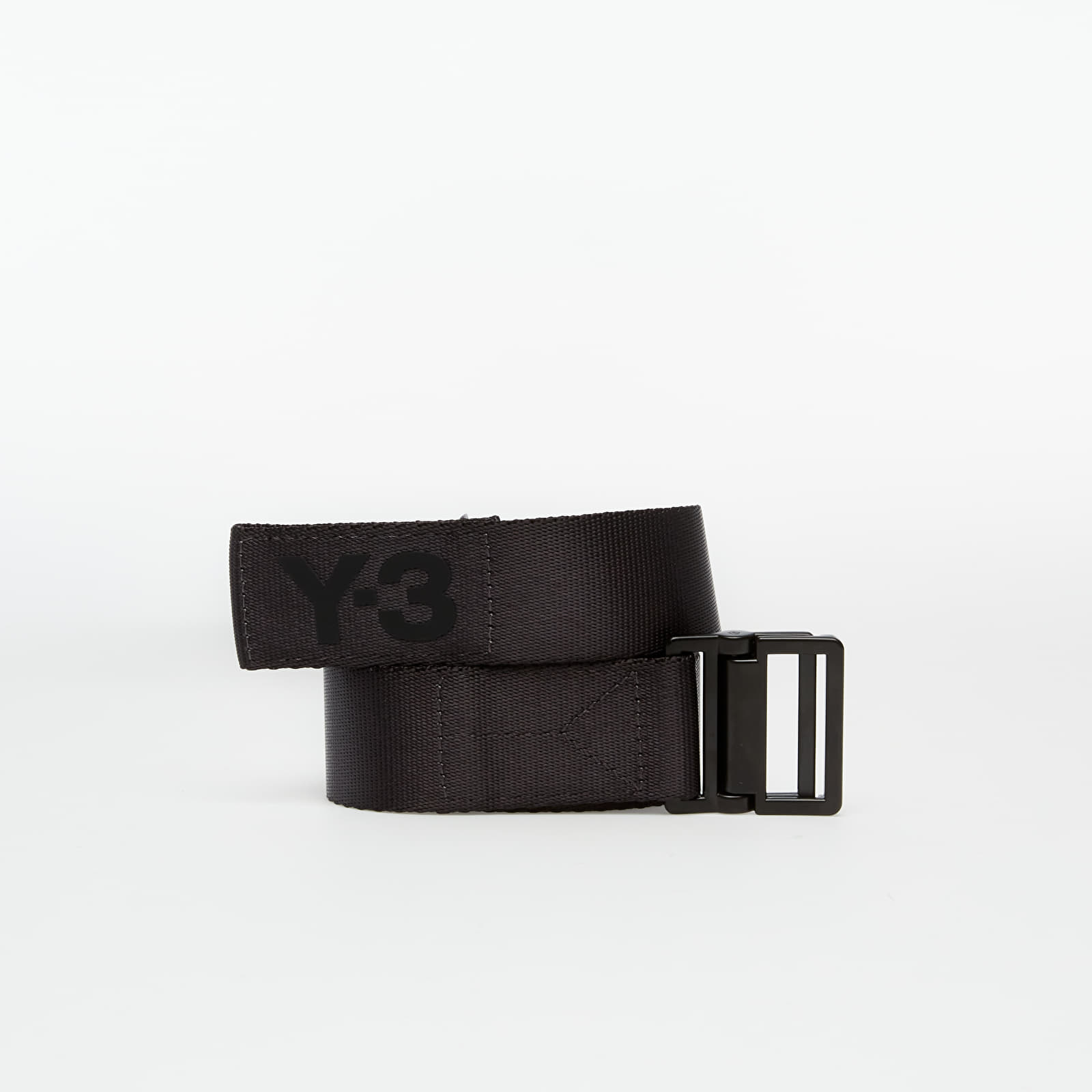 Belts Y-3 Classic L Belt Ntgrey