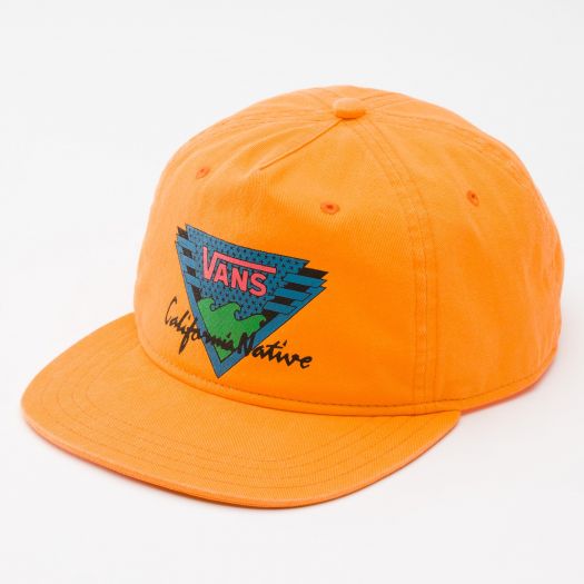 Vans deals cali hat