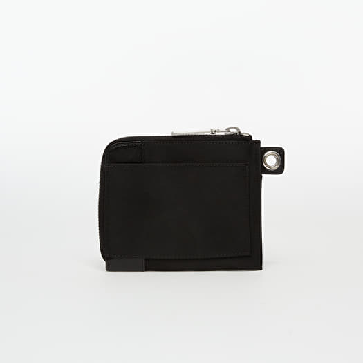 HERONPRESTON ウォレットチェーン Wallets HERON PRESTON Nylon Chain Wallet Black