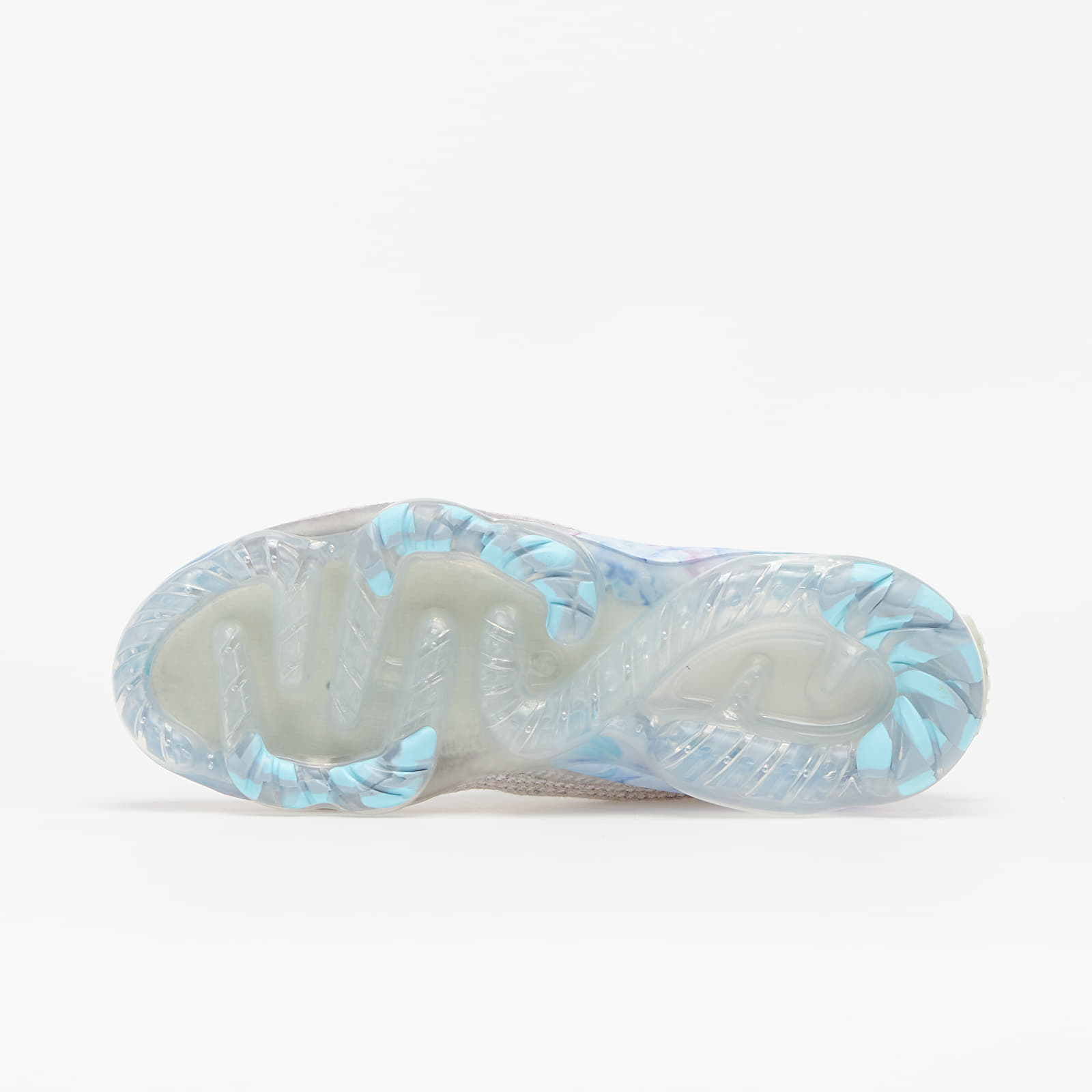 Women's shoes Nike W Air Vapormax 2020 FK White/ Summit White-White