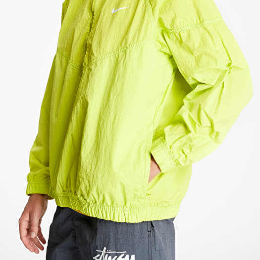 nike x stüssy windrunner