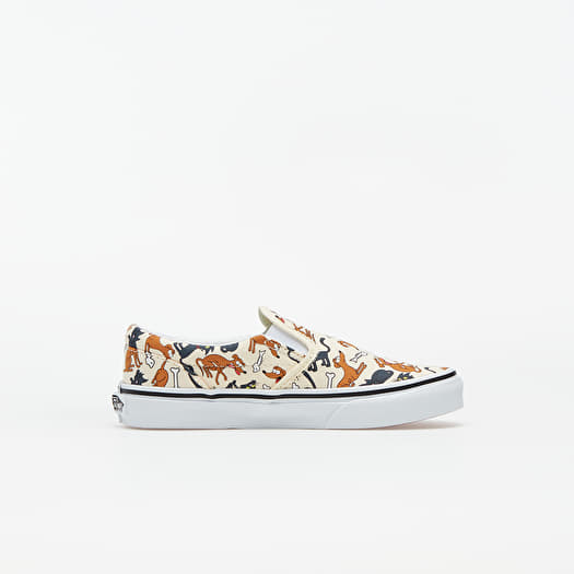 Journeys Simpsons Vans Kids' Sneakers And Shoes Vans Classic Slip