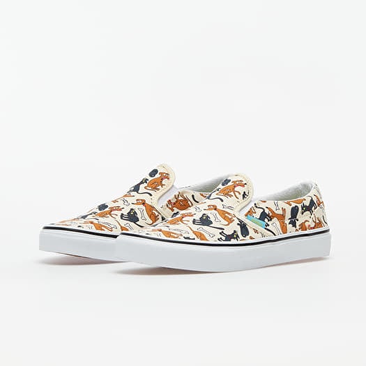 Zalando simpsons excellent vans
