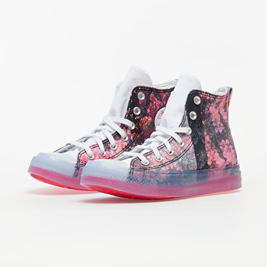 Converse x Shaniqwa Chuck Taylor All Star CX Hi